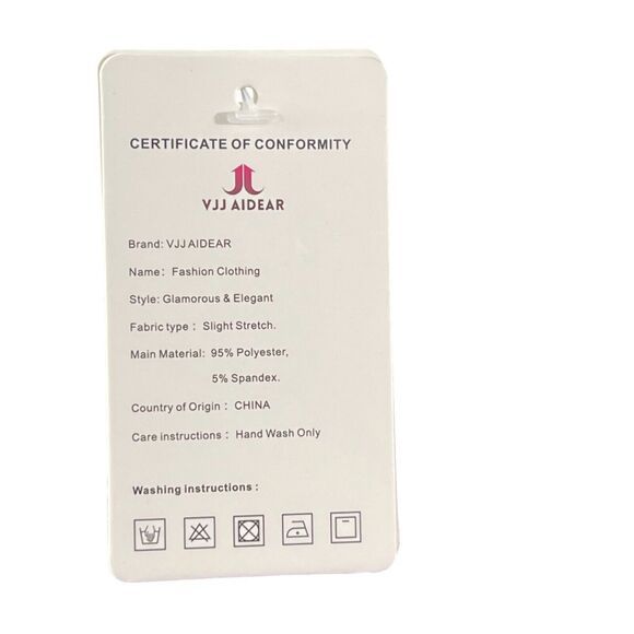 Black Strapless Bodycon Ruched Dress XXL Whimsigoth Witchy Abstract Formal Prom - Picture 8 of 9